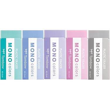 SUNDIA 消しゴム 青/黒 SUNDIA 消しゴム 青/黒